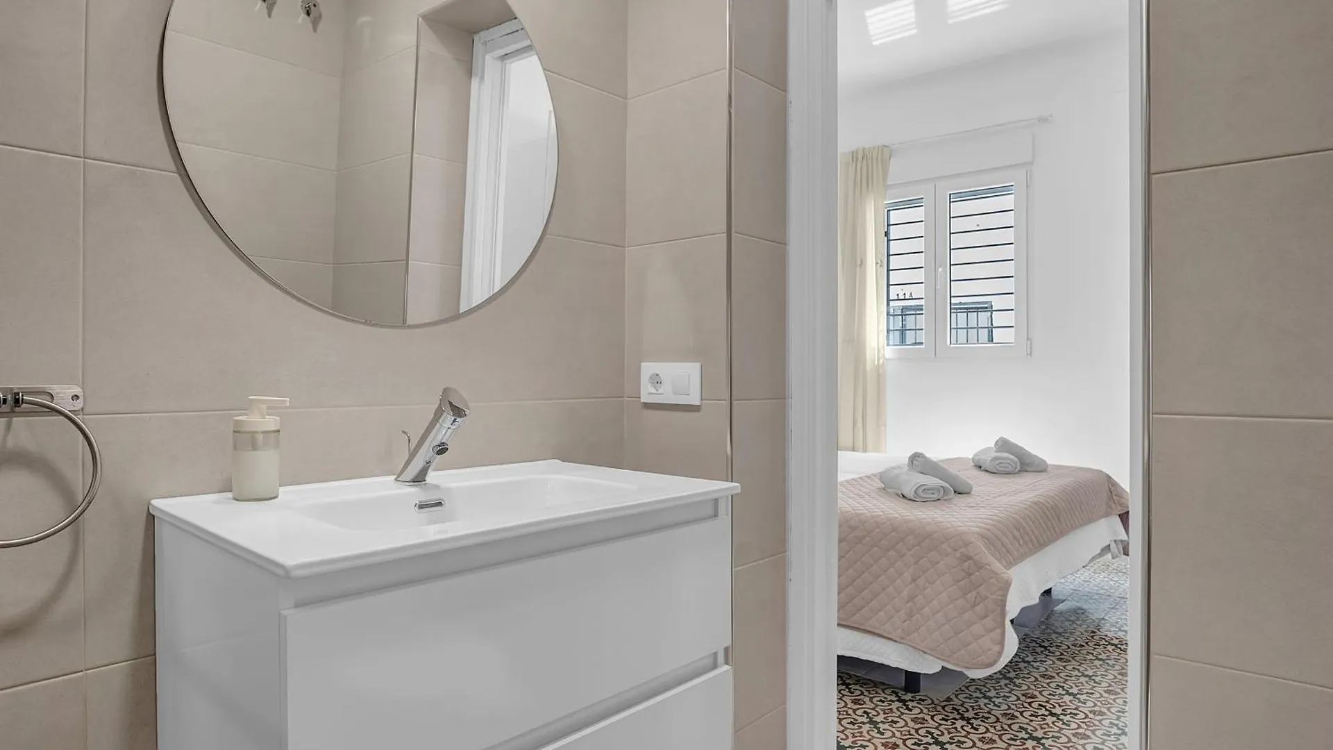 Apartamento Guzman B 巴尔巴特 公寓