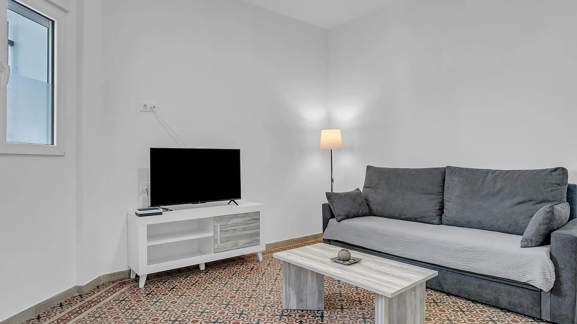 Apartamento Guzman B 巴尔巴特 0*,  西班牙