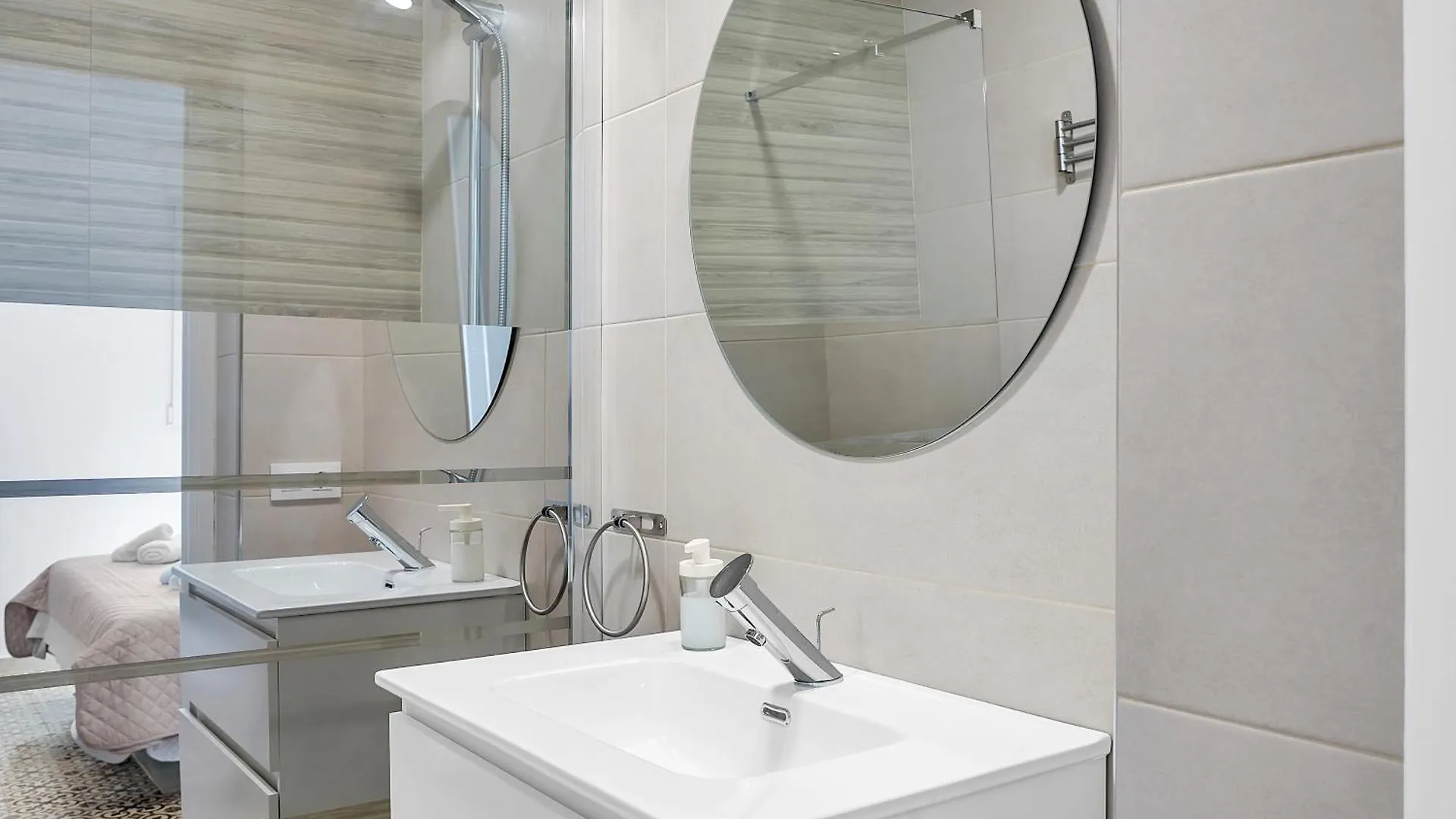 ברבטה Apartamento Guzman B 0*,